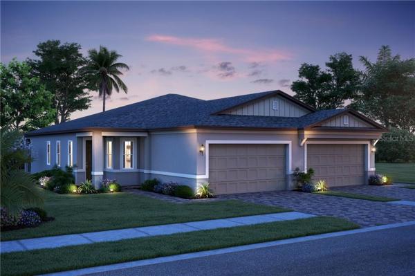 FOUR SEASONS AT ORLANDO