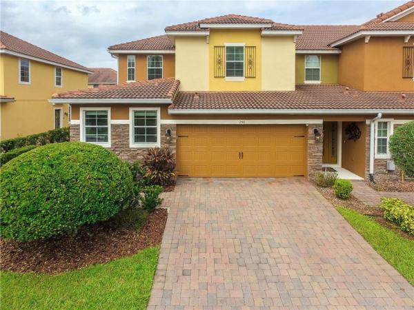 TERRACINA AT LAKE FOREST FIFTH AMD