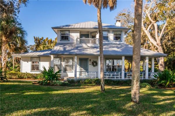 BOUCHELLES PALM GROVE BLK 07 DAUGHERTYS NEW SMYRNA