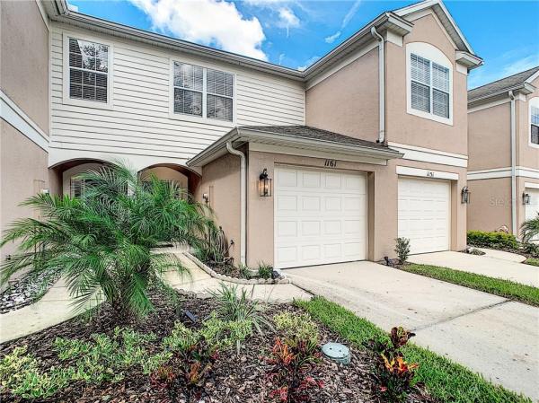 REGENCY OAKS UNIT ONE