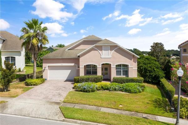 DUNHILL AT ERROL ESTATES