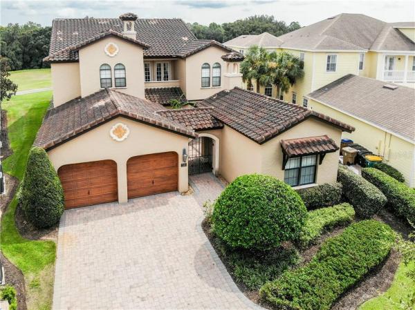 REUNION PH 1 PARCEL 1 UNIT 3