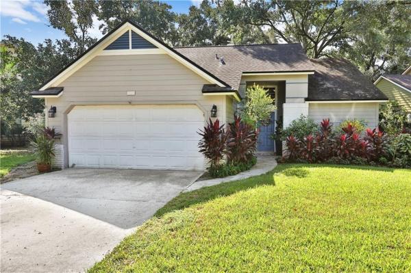 COUNTRY CREEK FOREST EDGE UNIT III