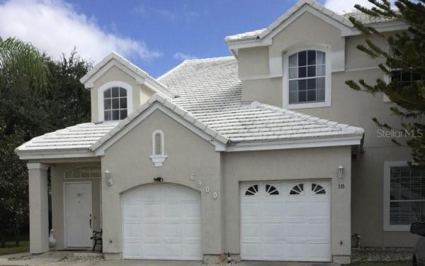 CARRIAGE HOMES AT SOUTHAMPTON