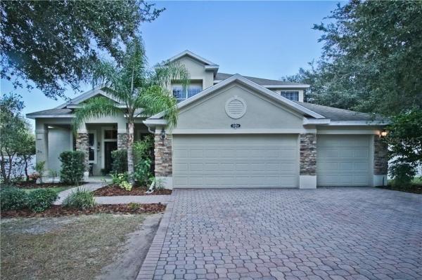 TRADDS LANDING LT 01 PB 51 PG 08-20 ORB 248