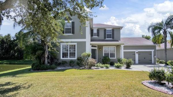 CONCORDE ESTATES PH 2A