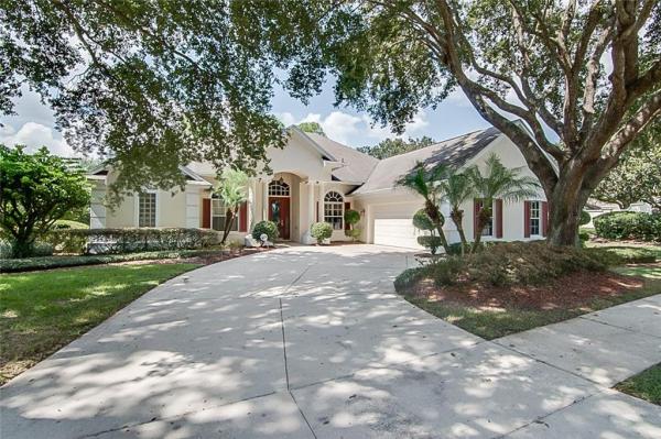 COUNTRY CLUB/MOUNT DORA #II-2