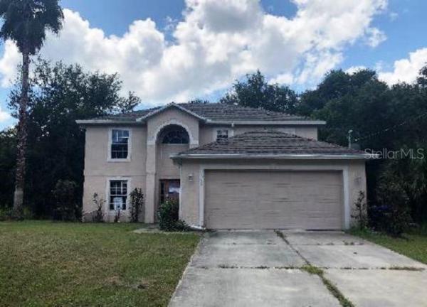 PORT CHARLOTTE SUB 25