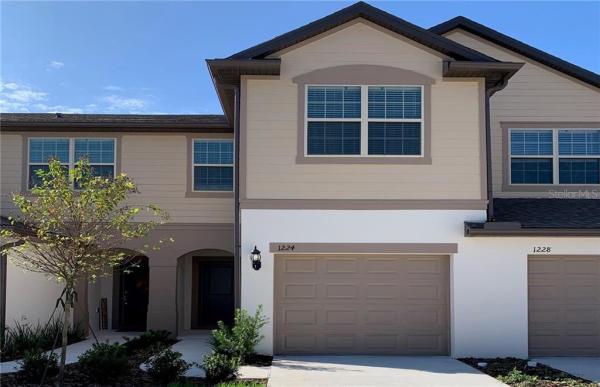 EMERSON NORTH TOWNHOMES