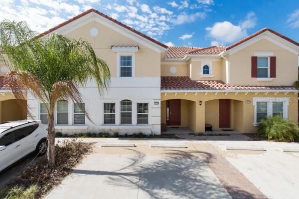 SOLTERRA / OAKMONT TWNHMS PH 1