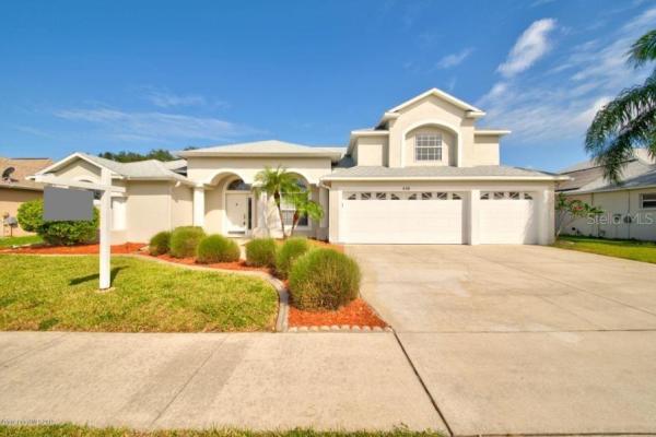 SUNSET LAKES PUD PH 01A