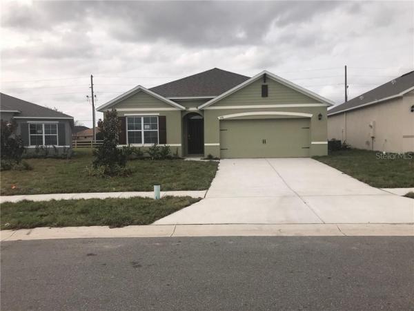 COUNTRY WALK OF WINTER HAVEN