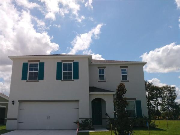 COUNTRY WALK OF WINTER HAVEN