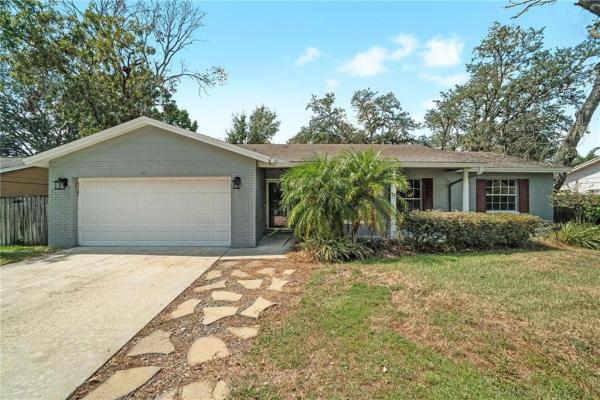 WEKIVA HUNT CLUB 1 FOX HUNT SEC 1