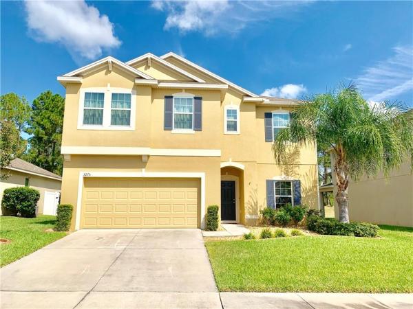 EUSTIS GRAND ISLAND RESERVE