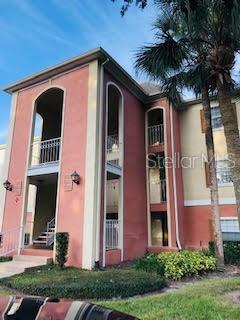 CLUBSIDE AT SABAL POINT A CONDO