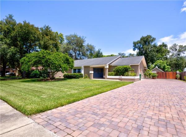 TUSCAWILLA UNIT 09-B