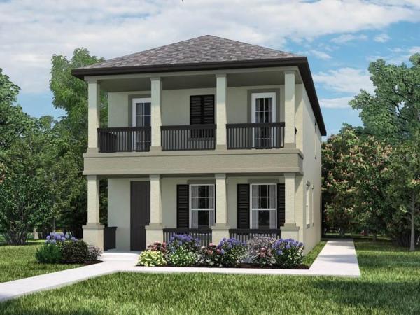 ARBORS AT MEADOW WOODS