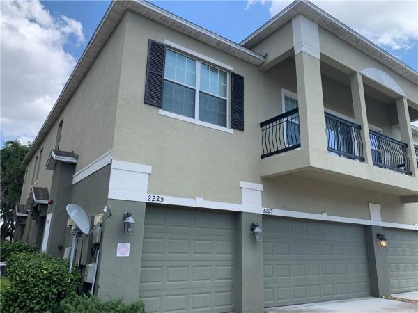 JEFFERSON GREEN/ANTHEM PARK BLDG