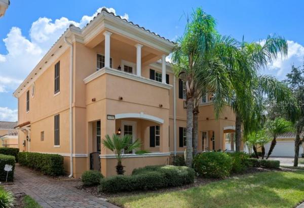 VILLAGEWALK AT LAKE NONA UNIT 1A 1B AND 1C