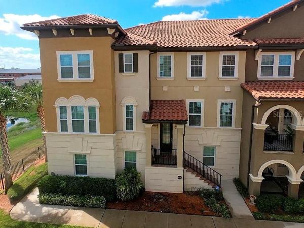 FOUNTAIN PARKE AT LAKE MARY PH 2