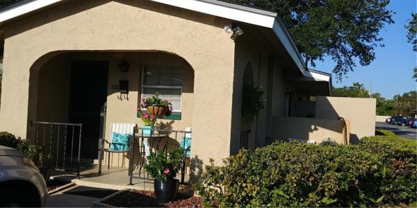 SUMMIT VILLAGE UNIT 4