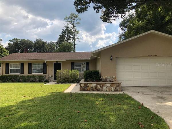 WEKIVA HUNT CLUB 1 FOX HUNT SEC 1