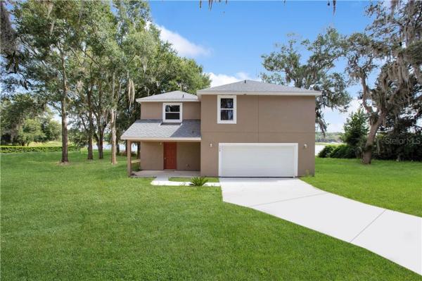 MASCOTTE SITTLERS SHORES