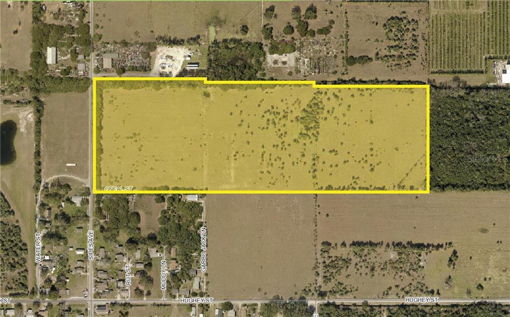 ACREAGE & UNREC - фото