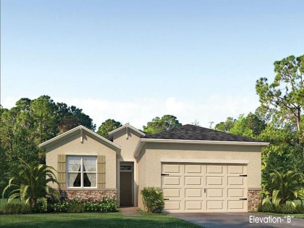 HERITAGE LANDINGS AT LAKES AT LAUREL HIGHLANDS