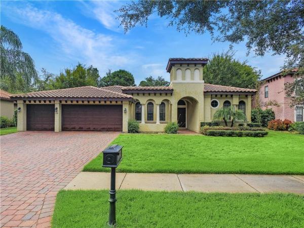 RIVIERA BELLA UNIT 01