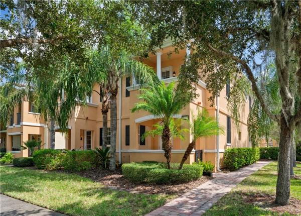 VILLAGEWALK AT LAKE NONA UNIT 1A 1B AND 1C