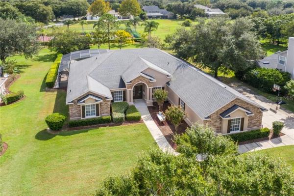 ESTATES AT WINDERMERE FIRST ADD