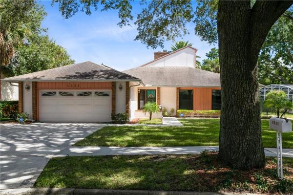 GREENVIEW AT WINTER PINES