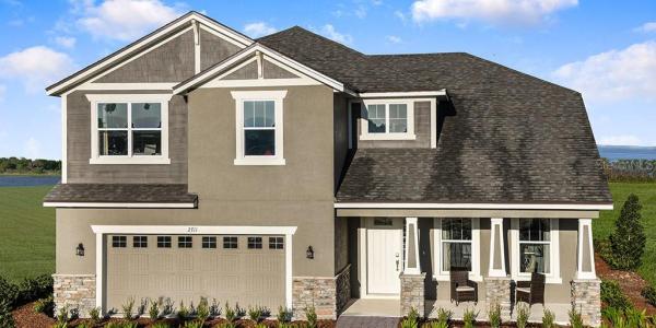 PRESERVE AT CROWN POINT