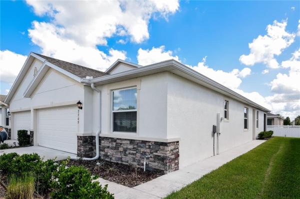 WATERGRASS PCLS C-1 & C-2