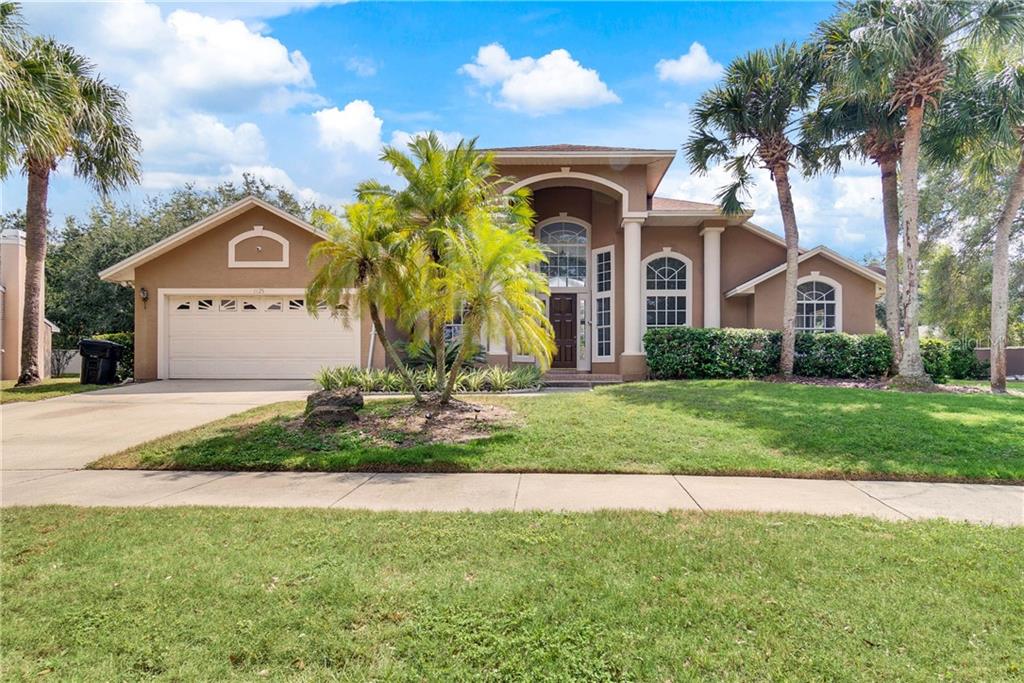 FAIRWAY COVE - фото