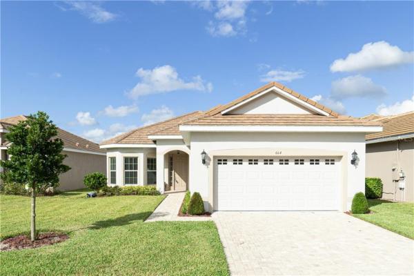 DEBARY PLANTATION UN 17D