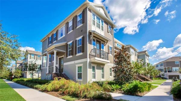 HAMPTONS - SECOND REP