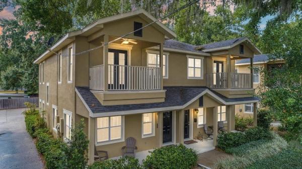 PRINCETON COURT CONDO OR 6015/3119