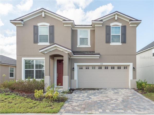 PRESERVE AT CROWN POINT