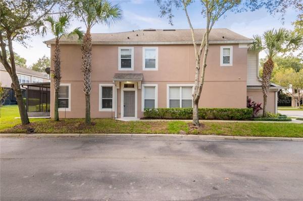 REGENCY OAKS UNIT ONE