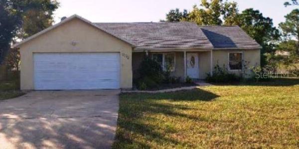 DELTONA LAKES UNIT 40