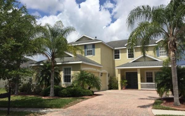 LIVE OAK PRESERVE PH 1A