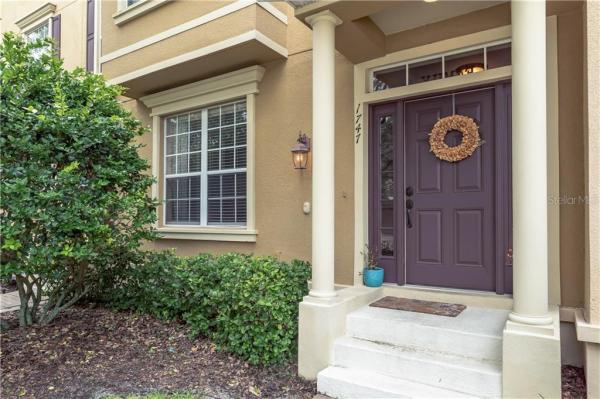 LEGACY PARK RESIDENTIAL TOWNHOME A REP