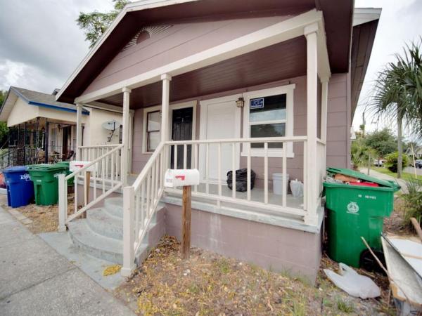 MAC FARLANES REV MAP OF ADD