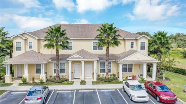 SERENITY AT SILVER CREEK SUB