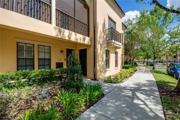 MIRASOL AT CELEBR A CONDO