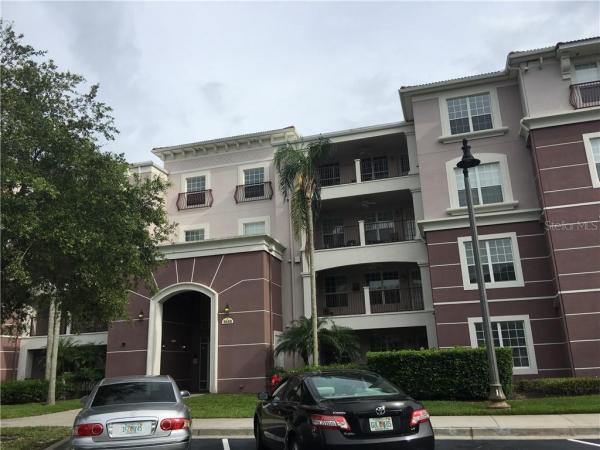 VISTA CAY AT HARBOR SQUARE PHASE 4