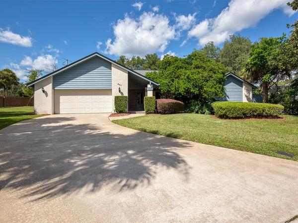 SABAL POINT SABAL RIDGE AT